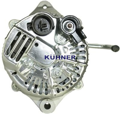 AD KUHNER 553405ri -  Генератор